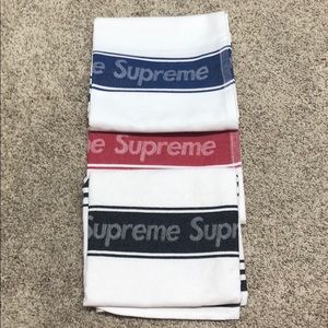Supreme kitchen towel set